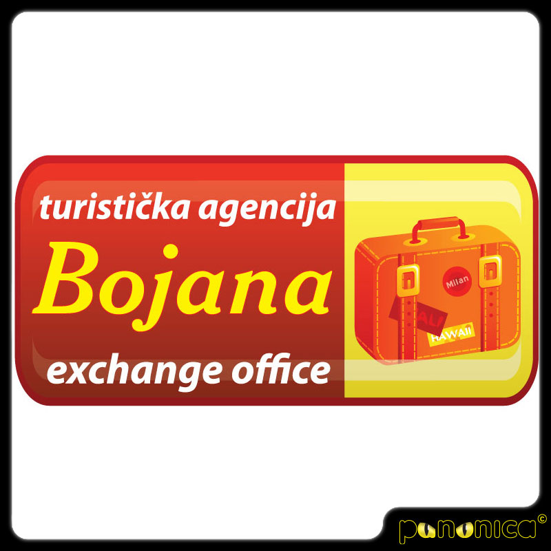 Bojana-agencija-logo