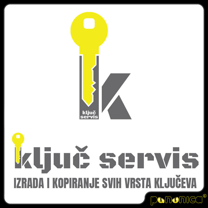 ključ-servis