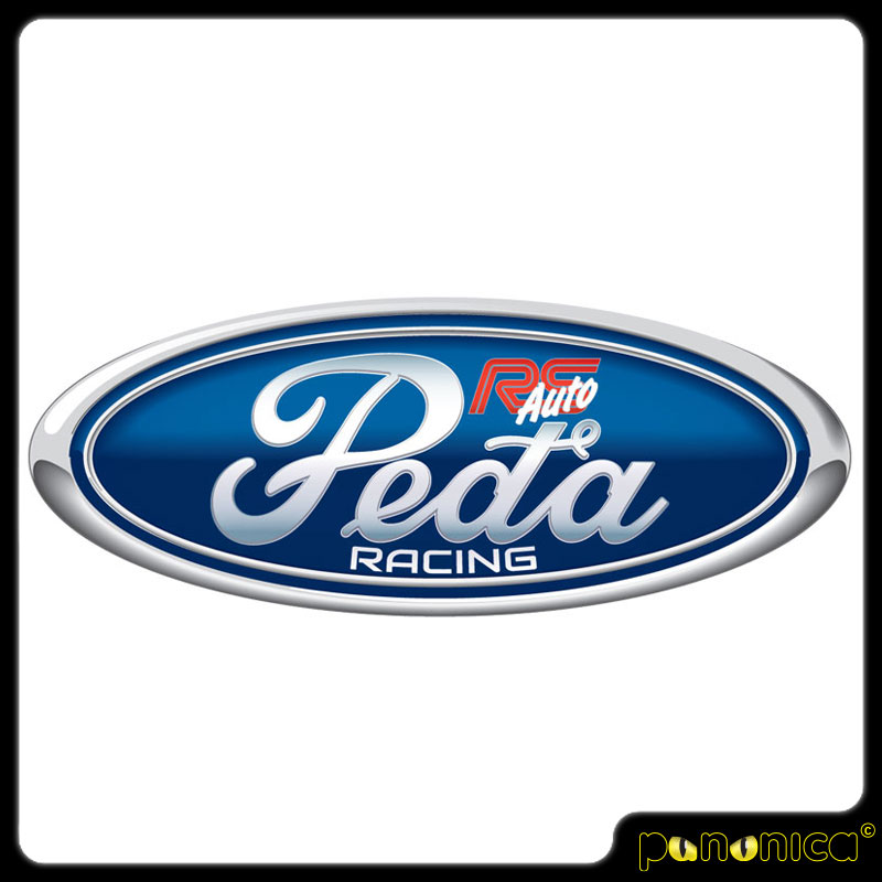 peđa-racing-logo