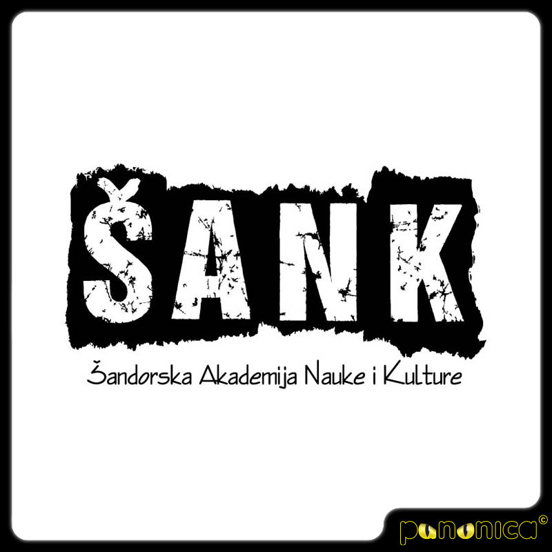 sank-black