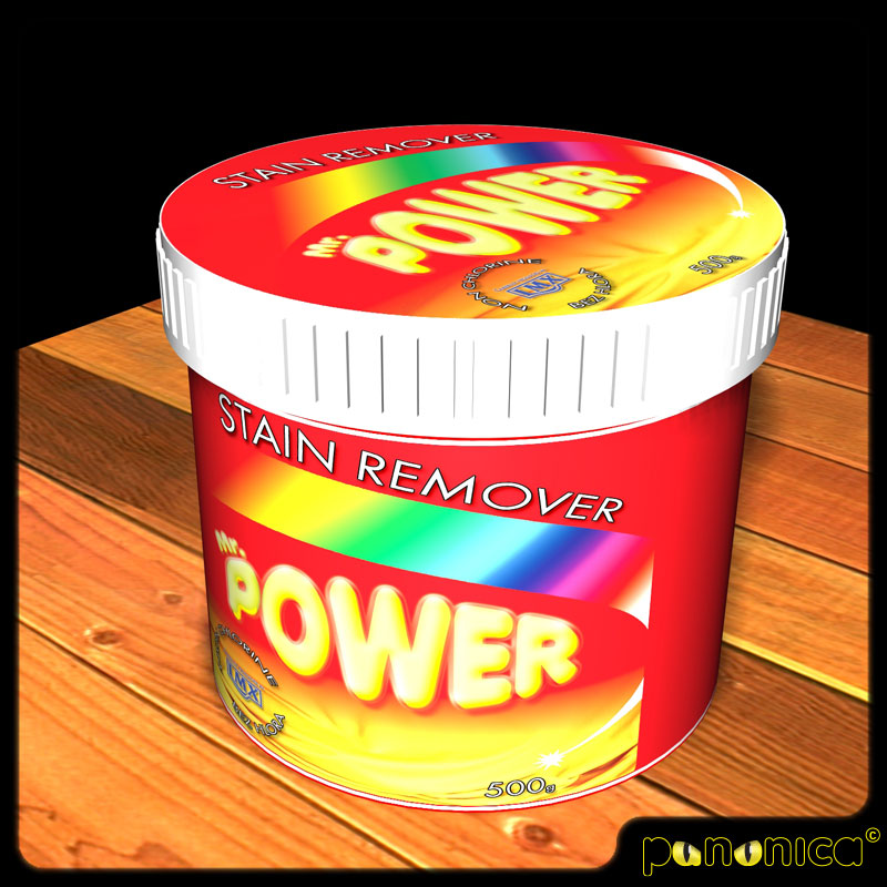 stain-remover