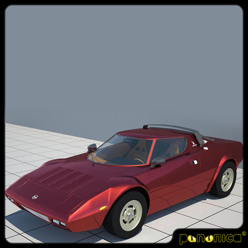 stratos-3D