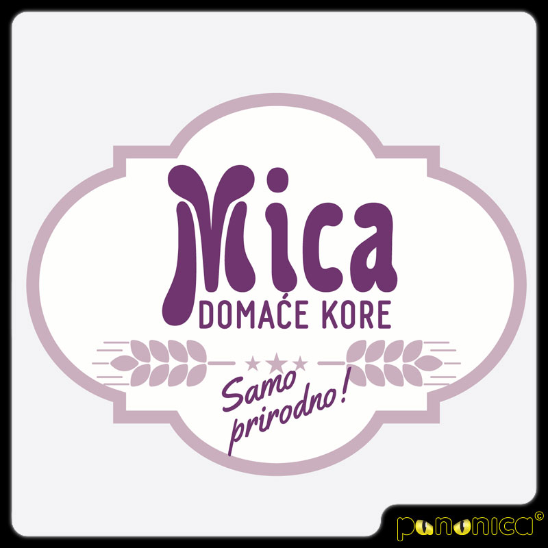 mica